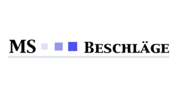MS Beschläge GmbH